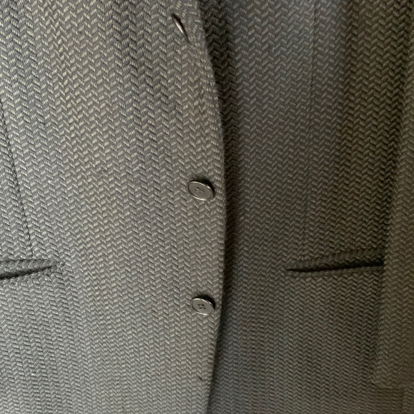 Pal Zileri Italian Blazer/Suit Coat - Picture 5 of 13